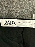 Zara Black Short Sleeve Blouse Size S - photo 7