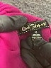 One Step Up Purple Cardigan Size M - photo 7