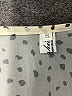 Fashion Polka Dots Ivory Romper Size S - photo 4