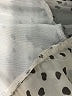 Fashion Polka Dots Ivory Romper Size S - photo 5