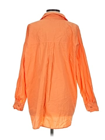 Cotton On Long Sleeve Blouse (view 2)
