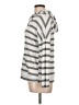 Staccato Silver Pullover Sweater Size L - photo 5