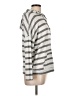 Staccato Silver Pullover Sweater Size L - photo 4