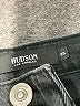 Hudson Jeans Black Jeans Size 25 waist - photo 7
