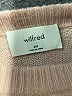 Wilfred Solid Pink Pullover Sweater Size XXS - photo 7