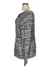 Unbranded 100% Cotton Gray Pullover Sweater Size M (estimated) - photo 5