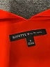 Rosette by Be Cool 100% Polyester Orange Sleeveless Top Size S - photo 7
