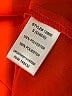 Rosette by Be Cool 100% Polyester Orange Sleeveless Top Size S - photo 8