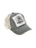 Unbranded Gray Baseball Cap One size - photo 1