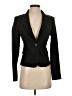 H&M Black Blazer Size 2 - photo 1