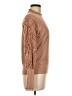 Sioni Tan Pullover Sweater Size M (estimated) - photo 4