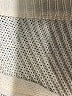 Unbranded 100% Acrylic Stripes Ivory Pullover Sweater Size L - photo 7