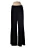 Jaclyn Smith Solid Black Dress Pants Size S - photo 1