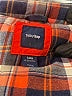 Baby Gap Red Vest Size 6-12 mo - photo 3