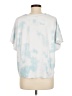 Unbranded White Blue Cardigan Size M - photo 2