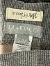 Demdaco Solid Tan Khaki Shorts Size Sm - Med - photo 3