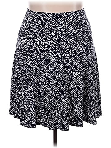 Chaps Casual Skirt (view 1)