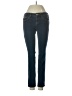 Aeropostale Chevron-herringbone Blue Jeans Size 1 - 2 - photo 1