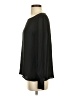 Express Black Long Sleeve Blouse Size S - photo 5