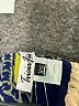 Tricia Fix 100% Polyester Paisley Blue Cocktail Dress Size XS - photo 4