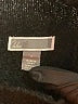 Chelsea28 Black Turtleneck Sweater Size S - photo 7