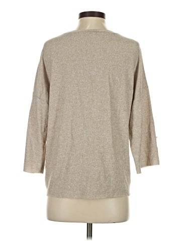 Trafaluc by Zara Pullover Sweater (view 2)