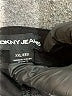 DKNY Jeans Solid Black Active Pants Size XXL - photo 4