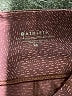 Athleta Tweed Burgundy Active Pants Size XS - photo 4