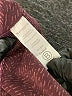 Athleta Tweed Burgundy Active Pants Size XS - photo 5