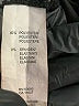 Kensie Solid Black Casual Dress Size S - photo 8