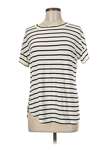 H by Bordeaux Short Sleeve T-Shirt (view 1)