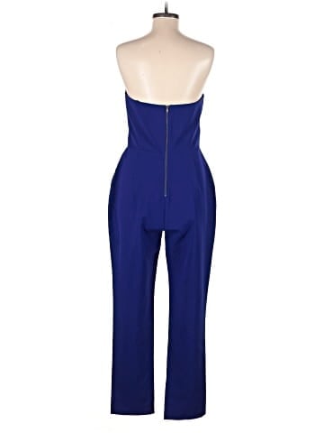 Adelyn Rae Jumpsuit (view 2)