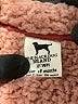The Black Dog 100% Polyester Pink Vest 12-18 MO / 18 MO - photo 3