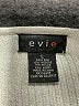 Evie Gray 3/4 Sleeve Top Size L - photo 7