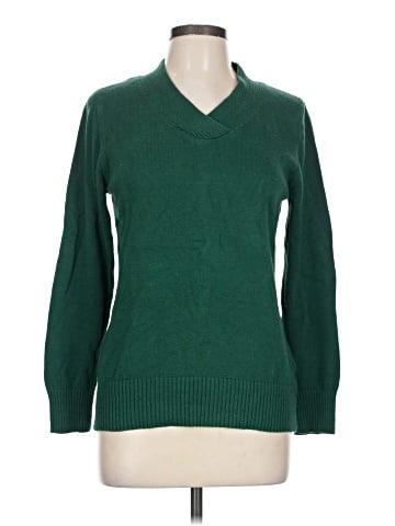 White Stag Pullover Sweater (view 1)
