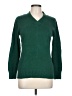 White Stag Green Pullover Sweater Size L - photo 1