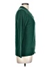 White Stag Green Pullover Sweater Size L - photo 4