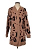 Zesica Brown Cardigan Size M - photo 1