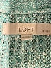 Ann Taylor LOFT Teal Pullover Sweater Size S - photo 7