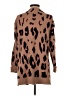 Zesica Brown Cardigan Size M - photo 2