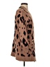 Zesica Brown Cardigan Size M - photo 4