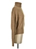 H&M Tan Turtleneck Sweater Size XS - photo 4