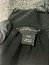 Ann Taylor Black Long Sleeve Blouse Size XXS - photo 7