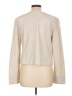 Assorted Brands 100% Polyurethane Ivory Jacket Size L - photo 2