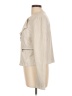 Assorted Brands 100% Polyurethane Ivory Jacket Size L - photo 5