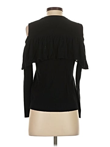Cliche Pullover Sweater (view 2)