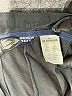 French Toast 100% Polyester Solid Black Skirt Size 20 - photo 4