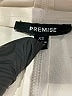 PREMISE Ivory Vest Size XS - photo 6