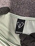 Windsor Silver Cocktail Dress Size L - photo 7
