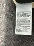 Old Navy 100% Polyester Ivory Coat Size 6-12 mo - photo 4